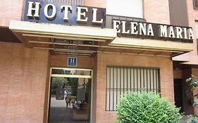 Hotel Elena Maria  2*